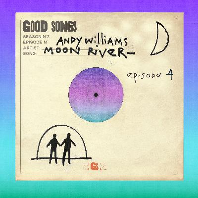 Moon River - Andy Williams