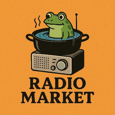 اثر قورباغه در آب جوش - رادیو مارکت / قسمت چهاردهم