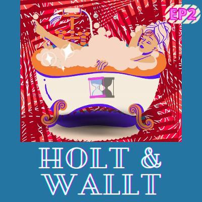 Bath Time Thoughts Ep 2 - Visualising 4 Dimensional Objects