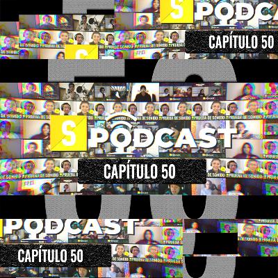 Un capítulo especial...