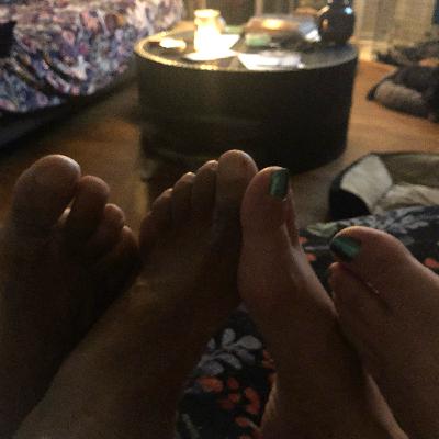 Let’s talk about it Let’s talk about it