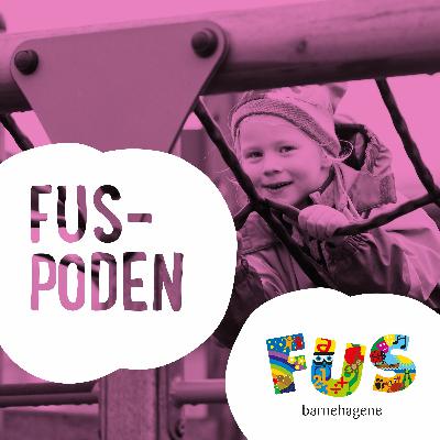 S02E04 - Når problemene er større, med Hedvig Montgomery