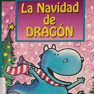 La Navidad de Dragón