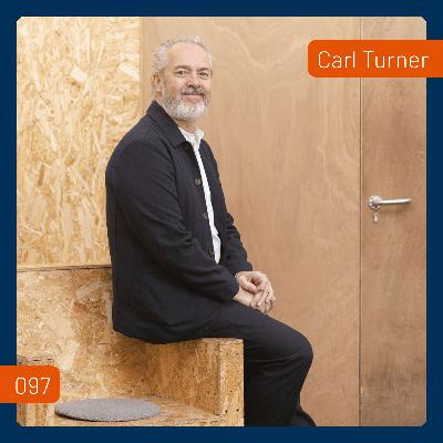 Hands-On Construction To House of the Year with Carl Turner | 097
