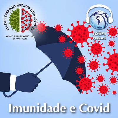 Imunidade e Covid