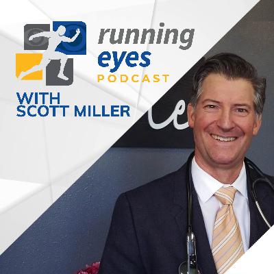 Episode 5: A More Comprehensive Approach to Your Health with Scott Miller