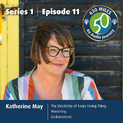 Katherine May Katherine May
