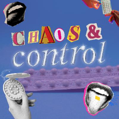 Chaos and Control Trailer Chaos and Control Trailer