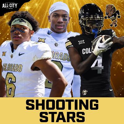 Projecting Omarion Miller and Coach Prime’s star players’ stats for Colorado