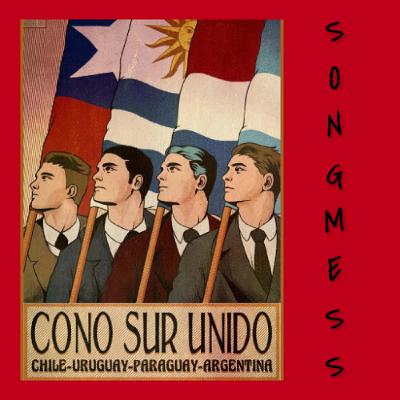 Ep. 652 - Best of Cono Sur 2025 feat. Camila CaamanÌo Ep. 652 - Best of Cono Sur 2025 feat. Camila CaamanÌo