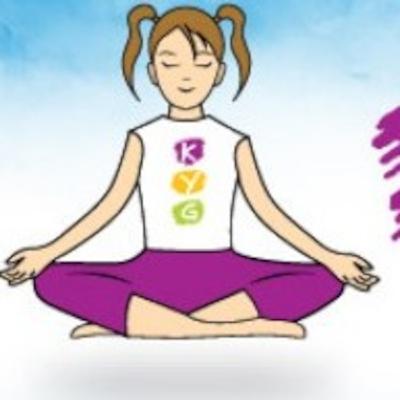 Kids Yoga Guide - Growth of a Kids Yoga Teacher Training