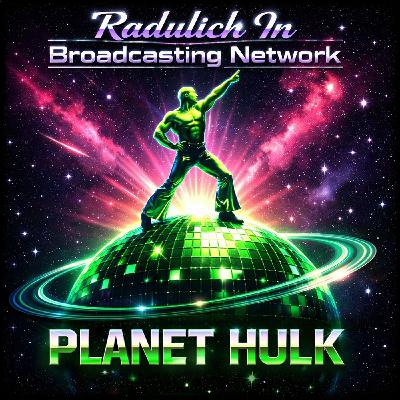 Sessions vol 2: Planet Hulk (Song) Sessions vol 2: Planet Hulk (Song)