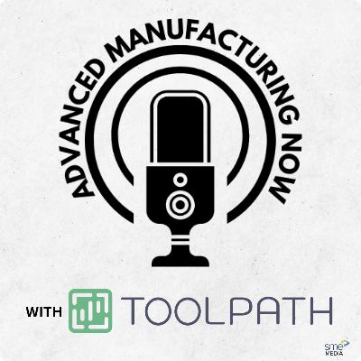 Reimagining CAD/CAM with Toolpath AI