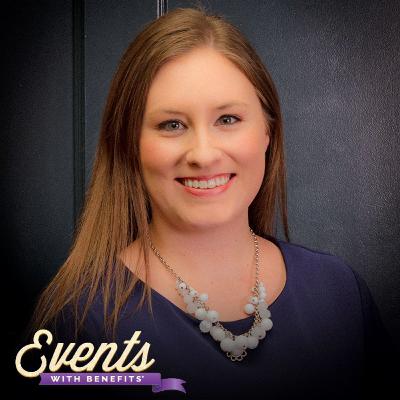 Ep 57: Tracey Lorts - Procurement, Promotion & Placement of Auction Items