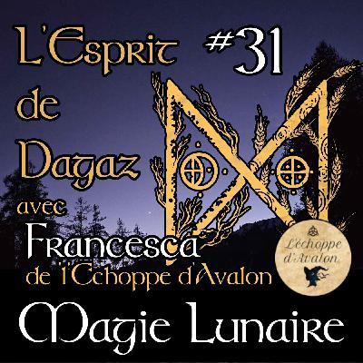 LEDD031 - Magie Lunaire