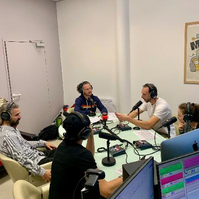 JAVOMEGA - #2 L'actualité Musicale par Jazz Action Valence