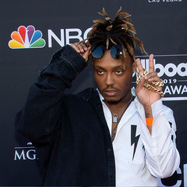 Feline - Juice WRLD episode artwork