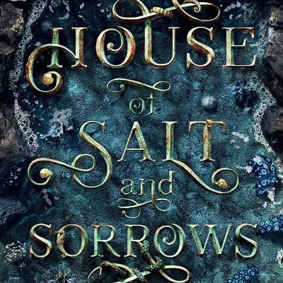 House of Salt and Sorrows House of Salt and Sorrows