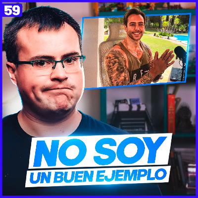 No soy un buen ejemplo (ni quiero serlo) ⛔ Desayuno Royale #59