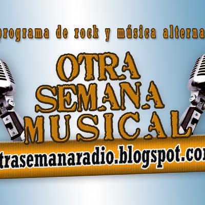 Otra Semana Musical en Radio Enlace (25/09/2019) Otra Semana Musical en Radio Enlace (25/09/2019)