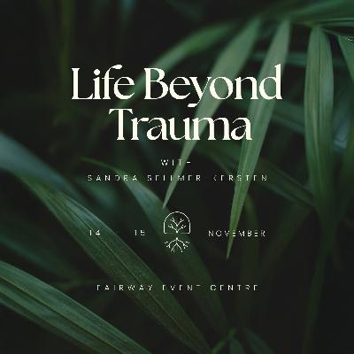 A Conversation with Sandra Sellmer-Kersten