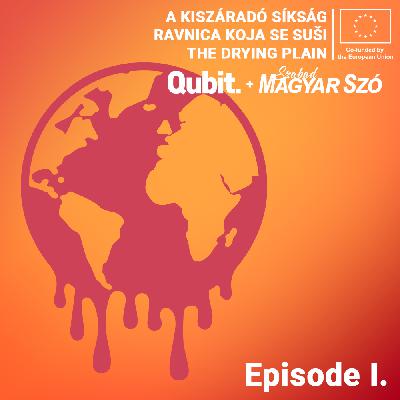 Ravnica koja se suši | Priroda nije prirodna