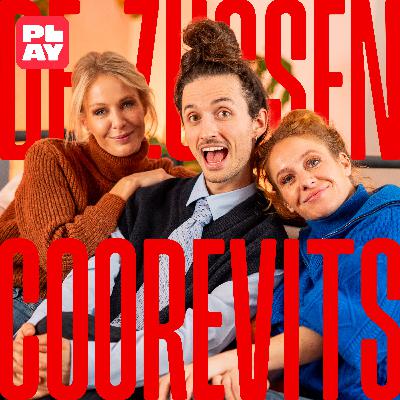 63 – De People Pleasers Club | met BERT DE KOCK 63 – De People Pleasers Club | met BERT DE KOCK