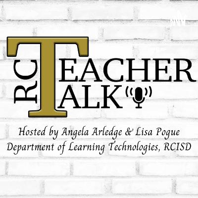 Bonus: Episode 61 - Farewell to a Leader: Honoring Mrs. McMaster's Time at RCHS