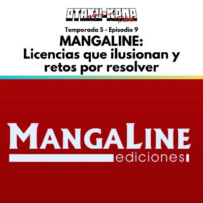 05/09 ~ MANGALINE: Licencias que ilusionan y retos por resolver 05/09 ~ MANGALINE: Licencias que ilusionan y retos por resolver