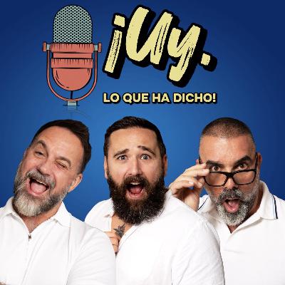 Ep. 74 - Comics LGBTQ+ / Dani Mainé Ep. 74 - Comics LGBTQ+ / Dani Mainé