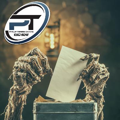 Mike Karbassi Makes Accusations Against County Clerk Opponent James Kus Mike Karbassi Makes Accusations Against County Clerk Opponent James Kus