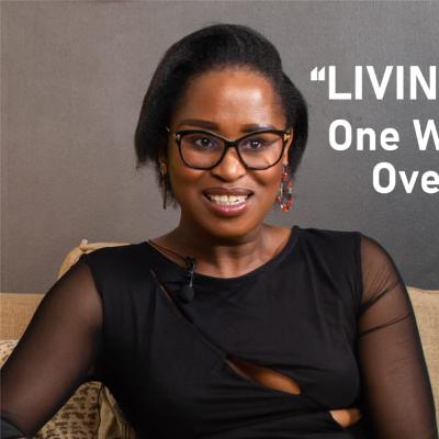 The Punchline with Lawrence Seretse: Ricki's Triumph Over Transphobia, Botswana, Pink Dollar!