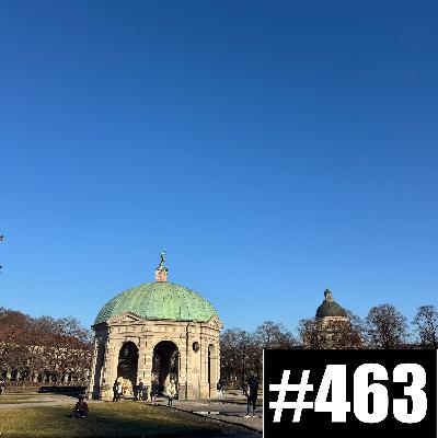 #463: Abstinenz #463: Abstinenz