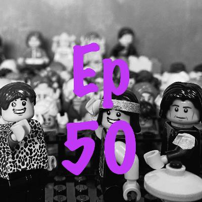 The 50th Show