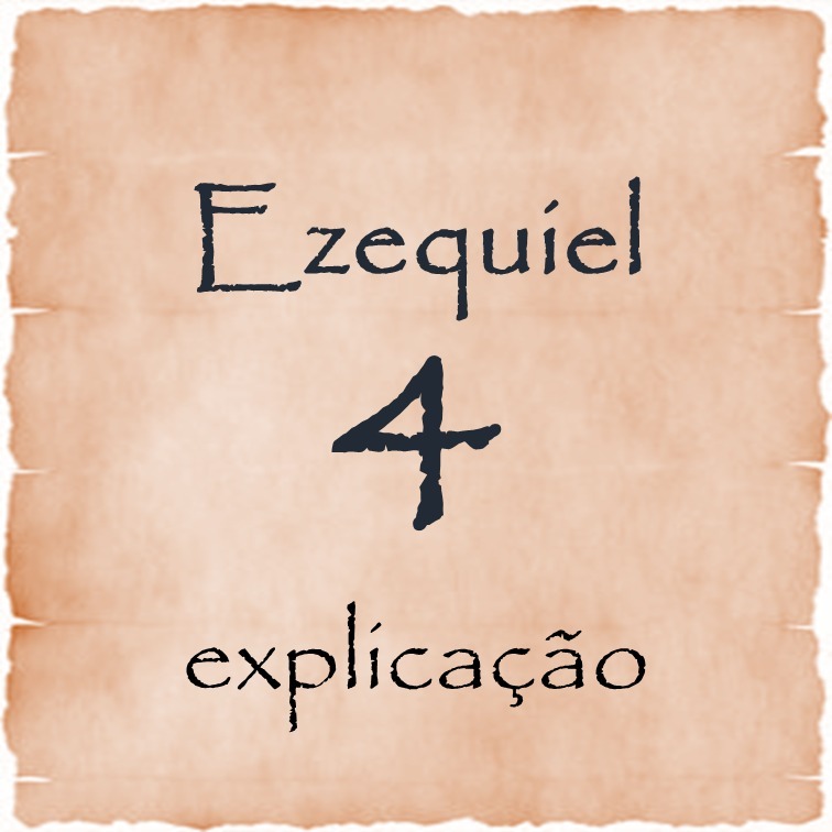 Ezequiel 4 explicação episode artwork
