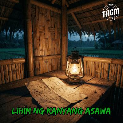 Episode 32 : Lihim Ng Kanyang Asawa