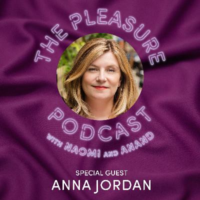 S4, Ep5 Anna Jordan: Miscarriage and Becoming a Mother