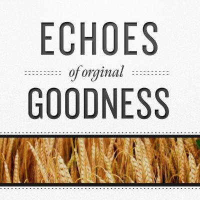 Episode 2: Echoes of Original Goodness