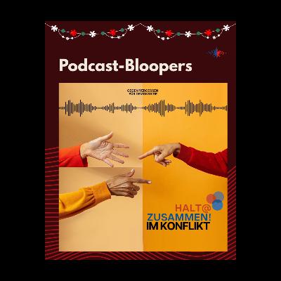 Bloopers Bloopers