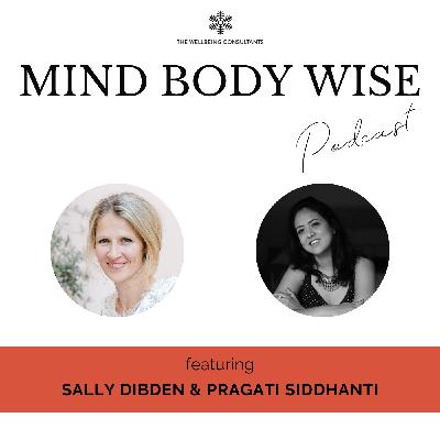 Body Image & Motherhood with Pragati Siddhanti Body Image & Motherhood with Pragati Siddhanti