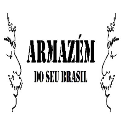 Armazém do Seu Brasil, com Edinho Silva #7 - 26/03/2023
