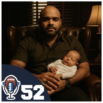 Episódio 52 - Fica, vai ter cena pós-crédito