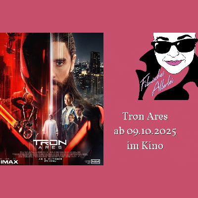 Tron: Ares - Filmkritik