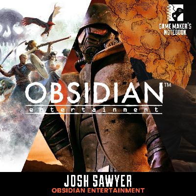 Obsidian's Josh Sawyer's Thoughts on Creating Engaging RPGs