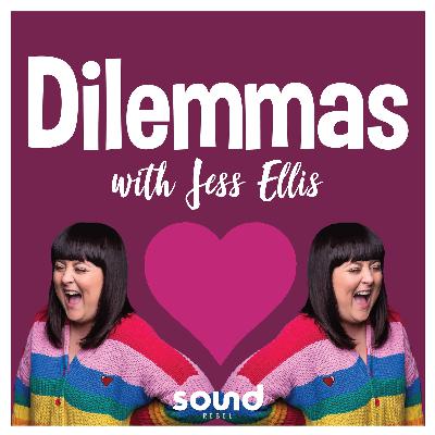 S2 Ep10: Sophie Porley S2 Ep10: Sophie Porley