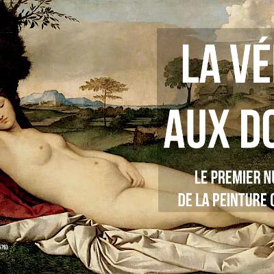 N° 145 - LA VÉNUS AUX DOIGTS