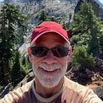 ret FF/PM Michael Loew, Carr Wildland Fire and the Aftermath