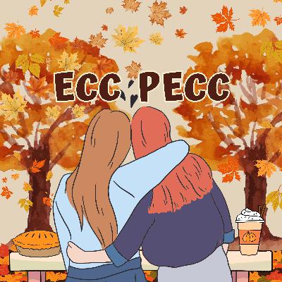 🍂 Szeretlek, Ősz! 🍂 - Őszi booktag és egyéb nyalánkságok ☕️ // S02 E24 // Ecc Pecc Podcast 🍂 Szeretlek, Ősz! 🍂 - Őszi booktag és egyéb nyalánkságok ☕️ // S02 E24 // Ecc Pecc Podcast