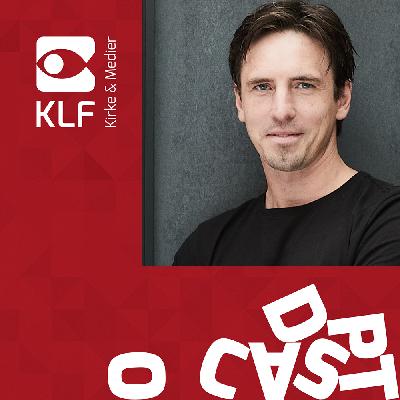 Vi har allerede tabt en generation til skærmen! – Interview med David Madsen Vi har allerede tabt en generation til skærmen! – Interview med David Madsen
