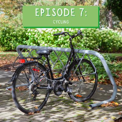 Cycling Cycling